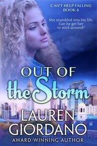 Produktbild: Out of the Storm