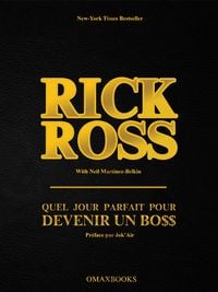 Produktbild: Quel jour parfait pour devenir un BO$$