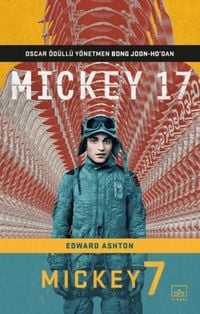 Produktbild: Mickey 7 Film Kapagi