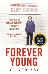 Produktbild: Forever Young