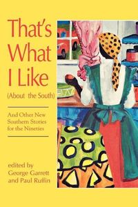 Produktbild: That's What I Like
