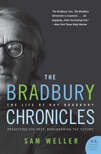 Produktbild: The Bradbury Chronicles