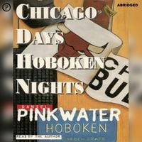 Produktbild: Chicago Days / Hoboken Nights
