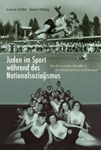 Produktbild: Juden im Sport w&auml;hrend des Nationalsozialismus