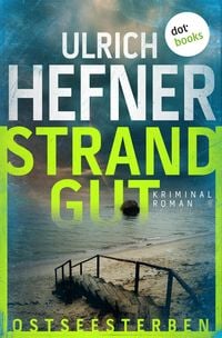 Produktbild: Ostseesterben - Strandgut