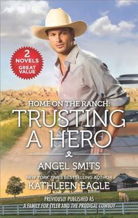 Produktbild: Home On The Ranch Trusting a H