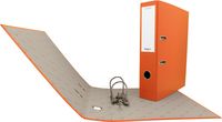 Produktbild: Bundesordner 7cm orange