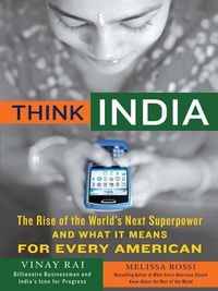 Produktbild: Think India