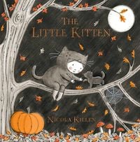 Produktbild: The Little Kitten