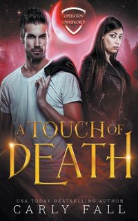 Produktbild: A Touch of Death