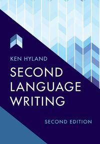 Produktbild: Second Language Writing