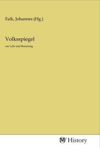 Produktbild: Volksspiegel