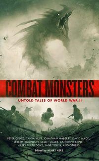 Produktbild: Combat Monsters