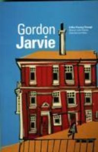 Produktbild: Jarvie, G: A Man Passing Through