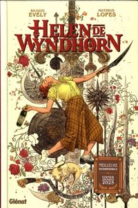 Produktbild: Helen de Wyndhorn
