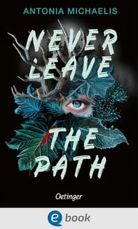 Produktbild: Never Leave the Path