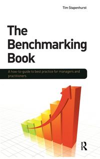Produktbild: The Benchmarking Book