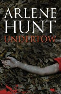 Produktbild: Hunt, A: Undertow
