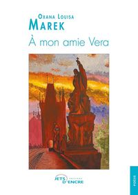 Produktbild: A mon amie vera
