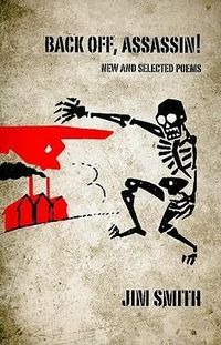 Produktbild: Back Off, Assassin!