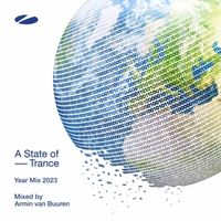 Bild vom Artikel A State of Trance Year Mix 2023 (Armin van Buuren) vom Autor Various