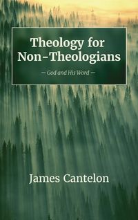 Produktbild: Theology for Non-Theologians