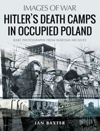 Produktbild: Hitler's Death Camps in Occupied Poland