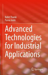 Produktbild: Advanced Technologies for Industrial Applications