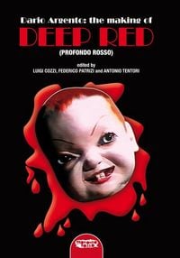 Produktbild: Dario Argento and The Making Of "deep Red " (profondo Rosso)