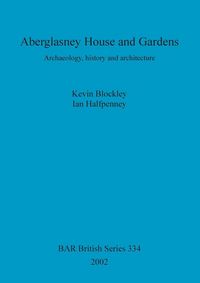 Produktbild: Aberglasney House and Gardens