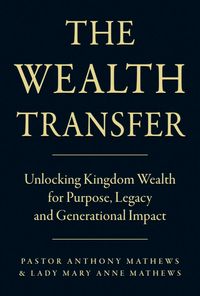 Produktbild: Wealth Transfer