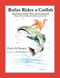 Produktbild: Rufus Rides a Catfish