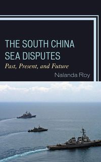 Produktbild: The South China Sea Disputes