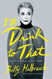 Produktbild: Ill Drink To That