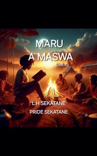 Produktbild: Maru a Maswa