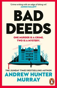 Produktbild: Bad Deeds