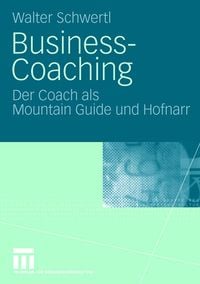 Produktbild: Business-Coaching