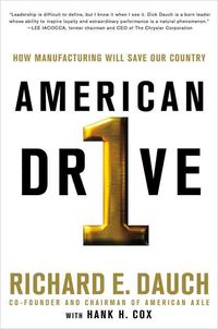 Produktbild: American Drive