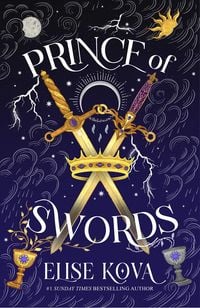 Produktbild: Prince of Swords