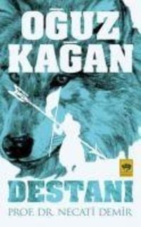 Produktbild: Oguz Kagan Destani