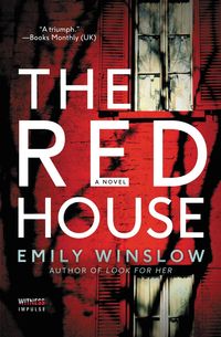 The Red House Emily Winslow