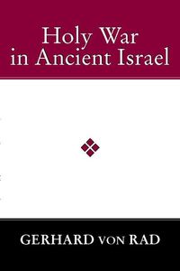 Produktbild: Holy War in Ancient Israel