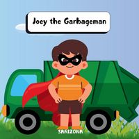 Produktbild: Joey the Garbage Man