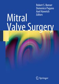 Produktbild: Mitral Valve Surgery