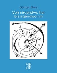 Produktbild: Von nirgendwo her bis irgendwo hin