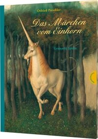 Produktbild: Das M&auml;rchen vom Einhorn