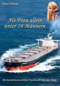 Produktbild: Als Frau allein unter 28 M&auml;nnern