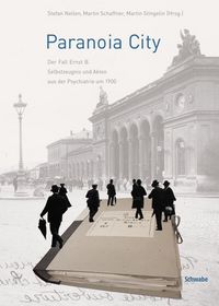 Produktbild: Paranoia City