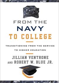 Produktbild: From the Navy to College