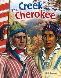 Produktbild: The Creek and Cherokee